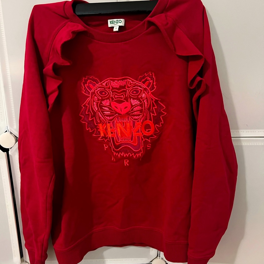Kenzo sweatshirt
